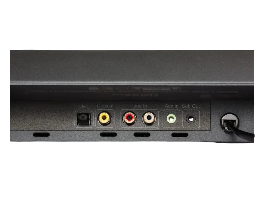 (Excellent) Edifier B3 Bluetooth Soundbar