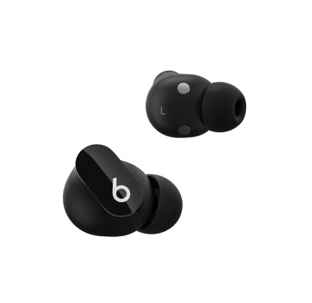 (Brand New)  Beats Studio Buds True Wireless Noise Cancelling Earphones - Black