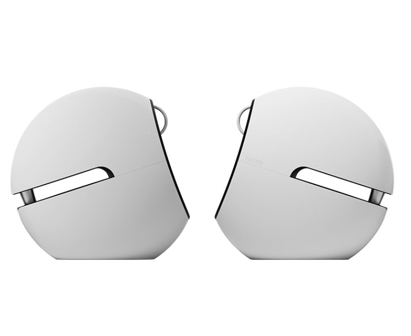 (New Open Box) Edifier Luna Eclipse HD E25HD Powered Speakers | Bluetooth • Optical