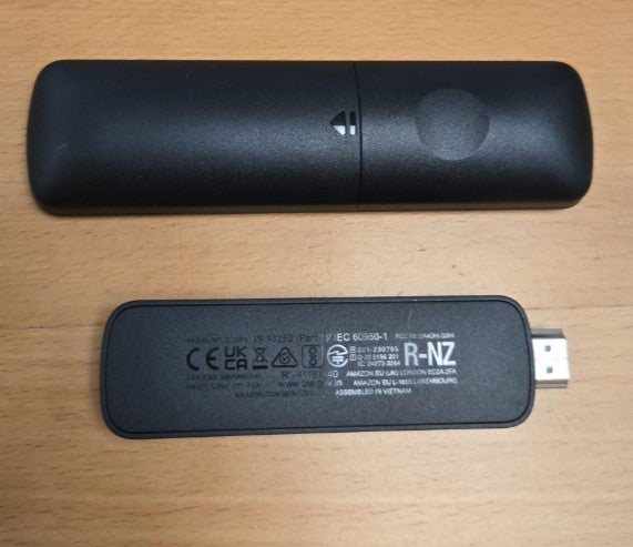 (Excellent) Amazon Fire TV Stick 4K Select (newest model)