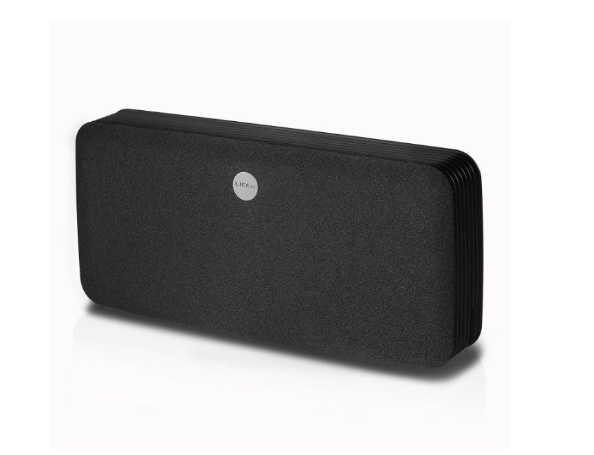 (New Open Box) LAC100 Smart Air Purifier for cars