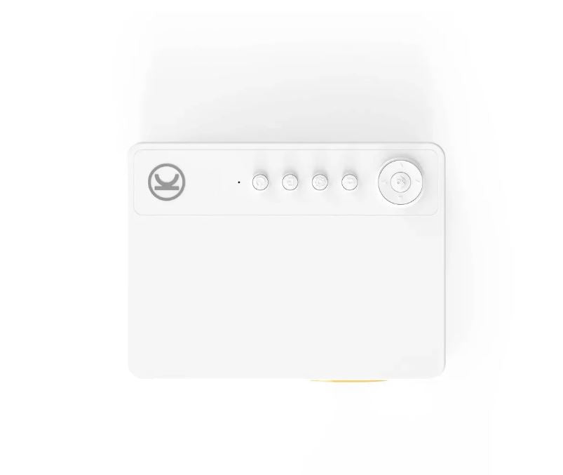 (Excellent) Vankyo Leisure 470W 720P Portable Projector with Wireless Connectivity, L 470W