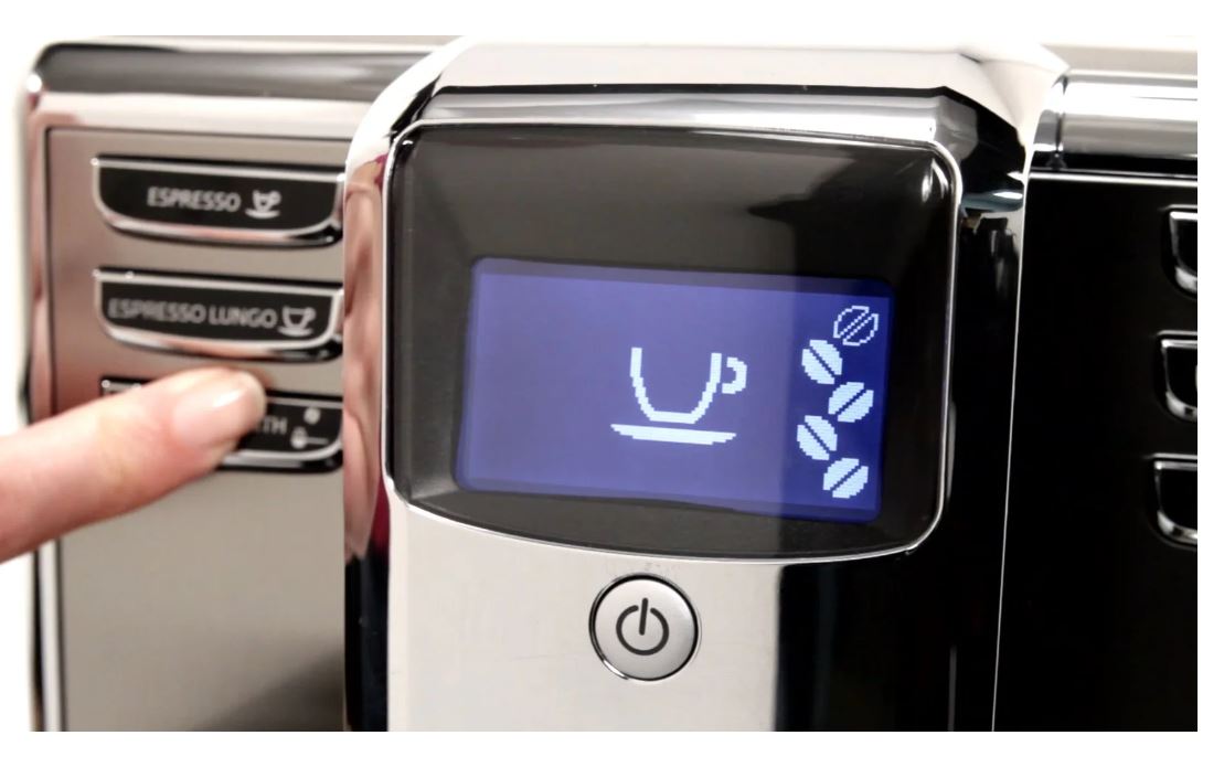 (Excellent) Gaggia Anima Prestige Full-Automatic Espresso Machine
