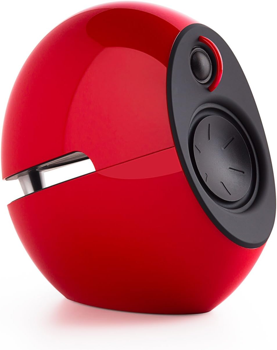 (New Open Box) Edifier e235 Luna E Bluetooth Speaker System | 2.1 Speakers • Wireless Subwoofer • 234W RMS
