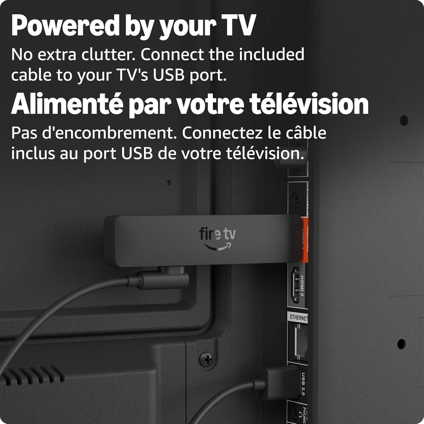 (Excellent) Amazon Fire TV Stick HD 2026 I 8GB I Wifi 6