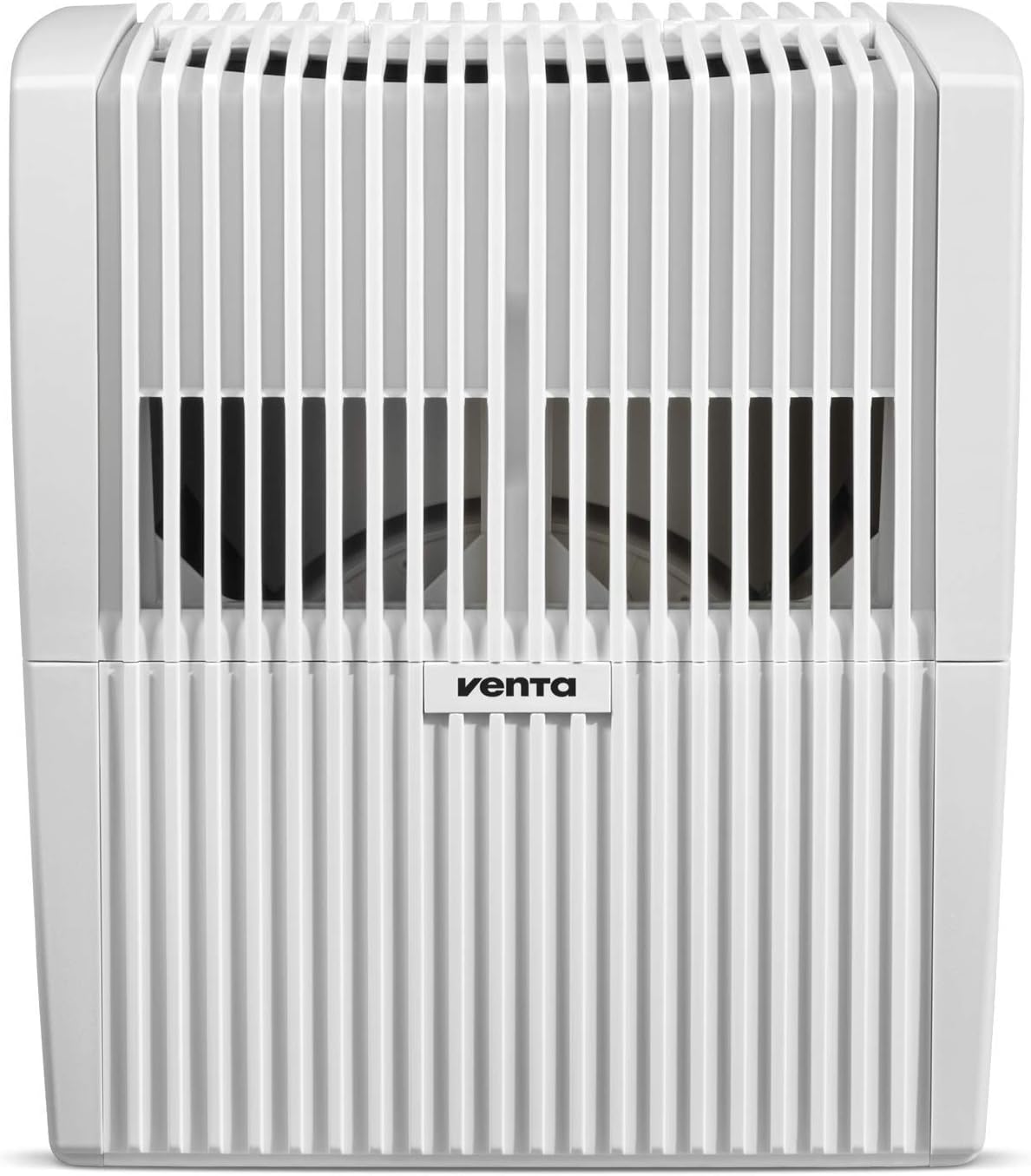 (New Open Box) VENTA LW45 Original Humidifier in White