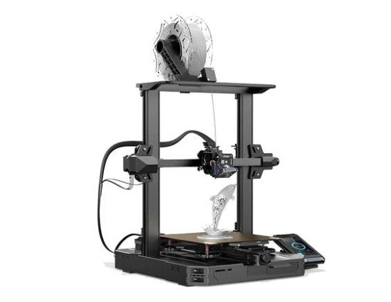 (New Open Box) Creality Ender-3 S1 Pro FDM 3D Printer