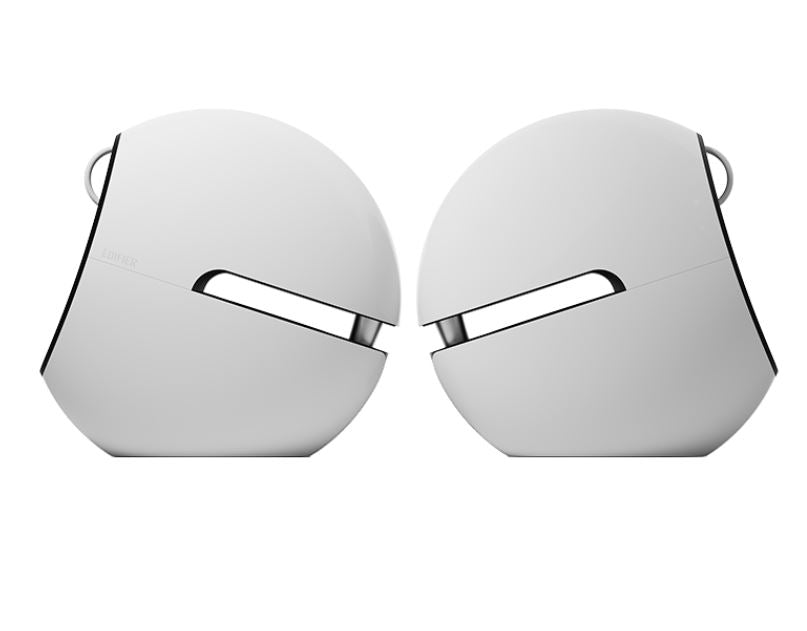 (New Open Box) Edifier Luna Eclipse HD E25HD Powered Speakers | Bluetooth • Optical