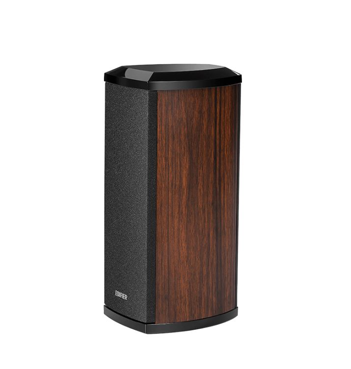 (New Open Box) Edifier S90HD 4.1 Channel Soundbar Home Theatre System with Dolby & DTS