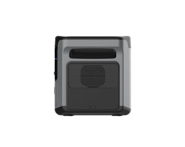 (Excellent) Blutron P1500 with 2 Solar Panels Bundle