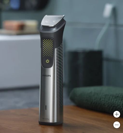 (Brand New) Philips Series 9000 All-In-One Trimmer