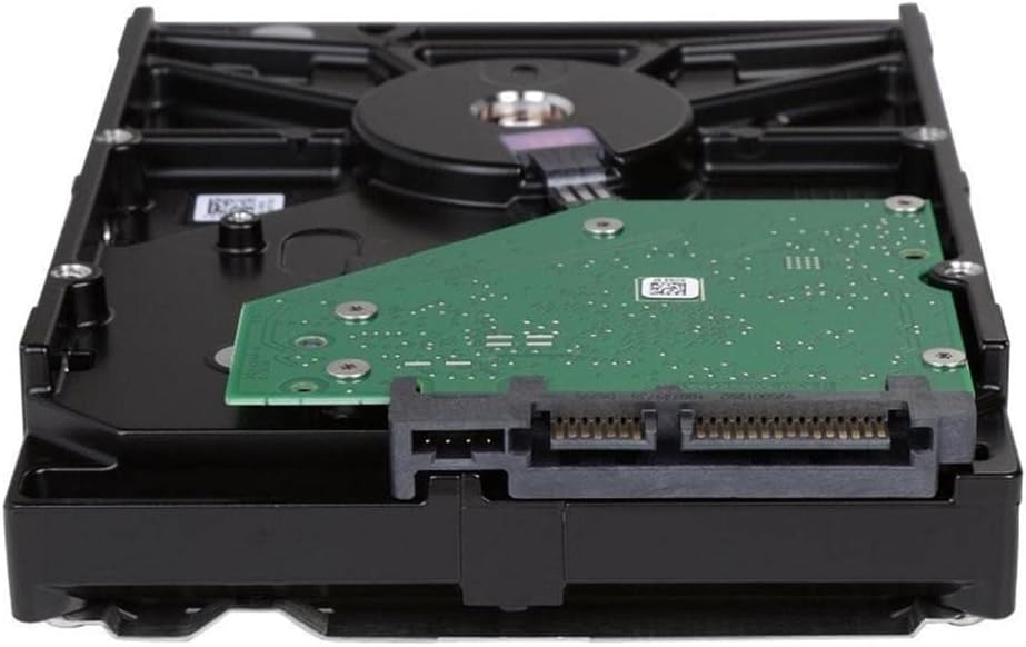 (New no Box) Seagate 18TB SkyHawk Surveillance Skyhawk AI Hard Drive (ST18000VE002)