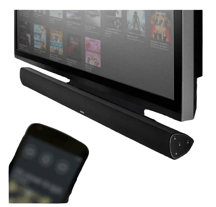 (Excellent) Edifier B3 Bluetooth Soundbar