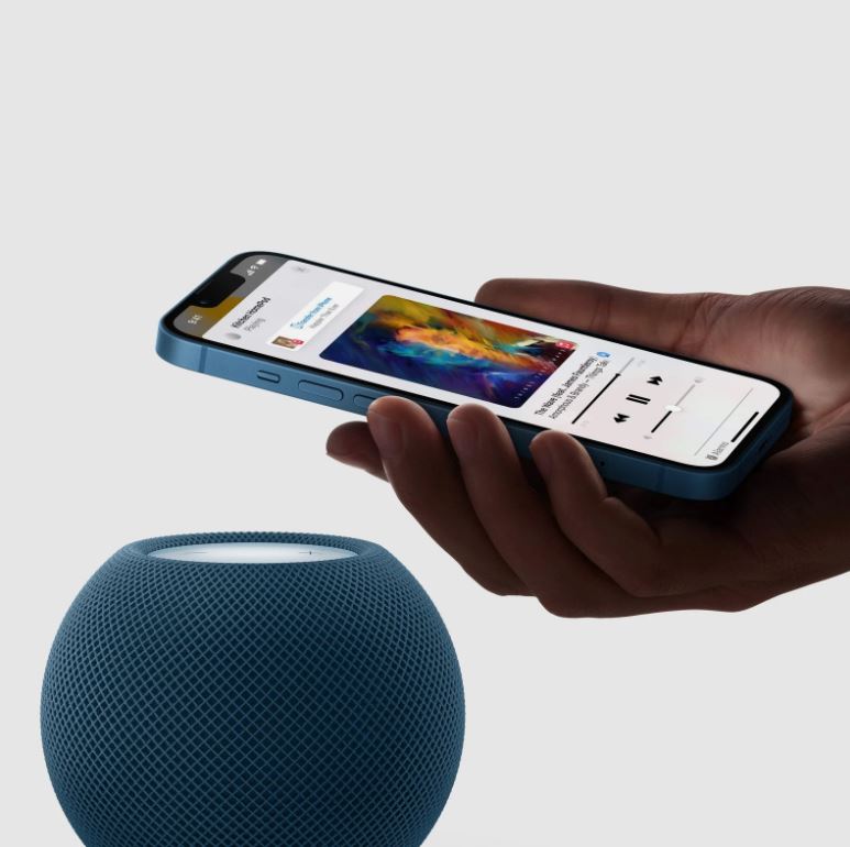Apple HomePod Mini (A2374)