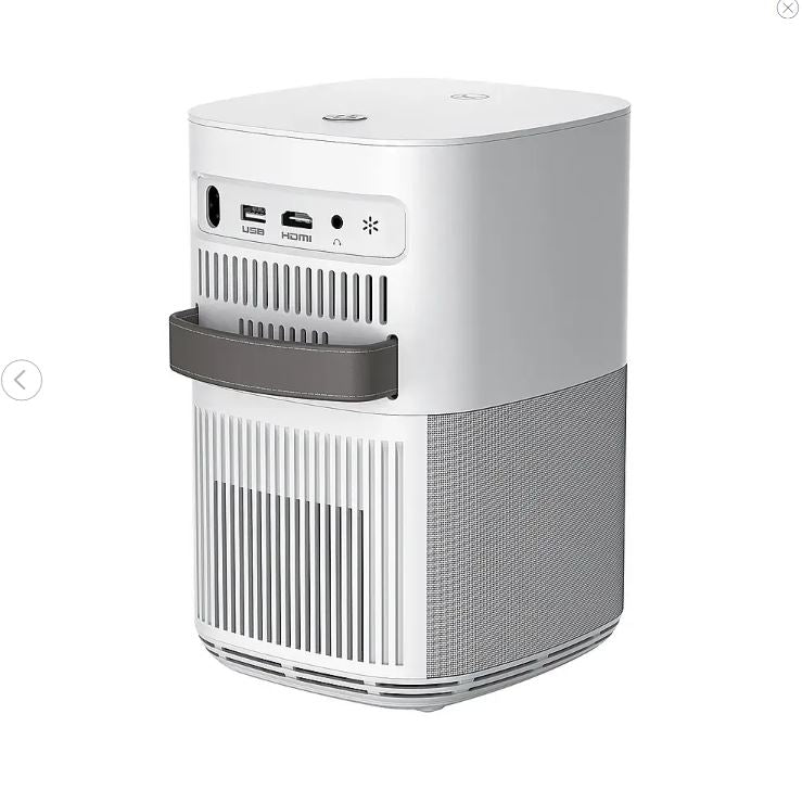 (Excellent) VANKYO Performance X3 1080P Portable Mini Projector