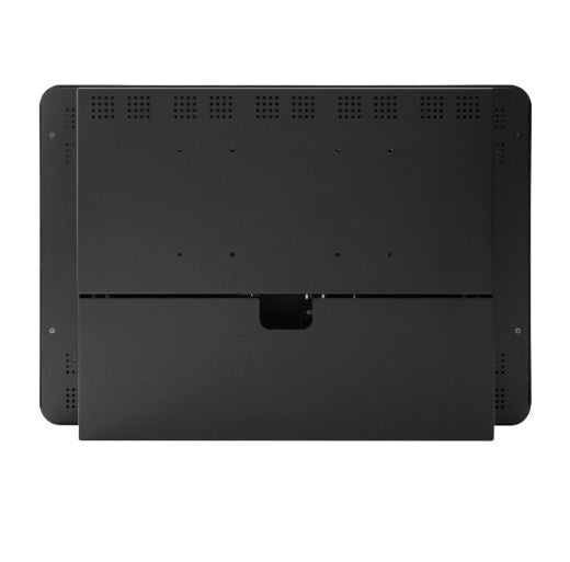 (Excellent) American Dynamics ADLCD32PPS0B 32" Public View Monitor, Black
