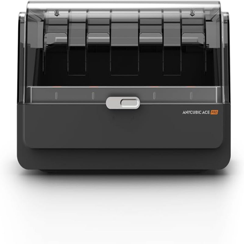 (New Open Box) Anycubic ACE Pro for Anycubic Kobra S1 3D Printer, Nozzle Clog Detection