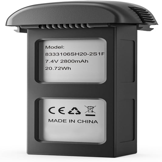(Excellent) Holy Stone Drone Battery for HS700E RC Quadcopter Drone