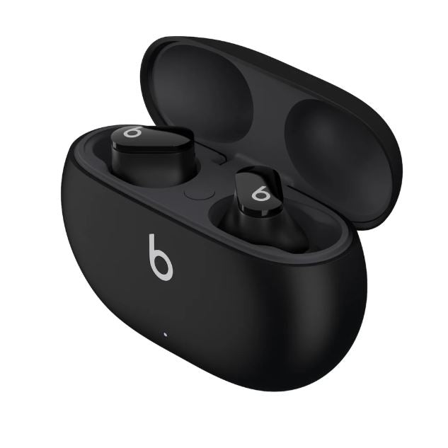 (Brand New)  Beats Studio Buds True Wireless Noise Cancelling Earphones - Black