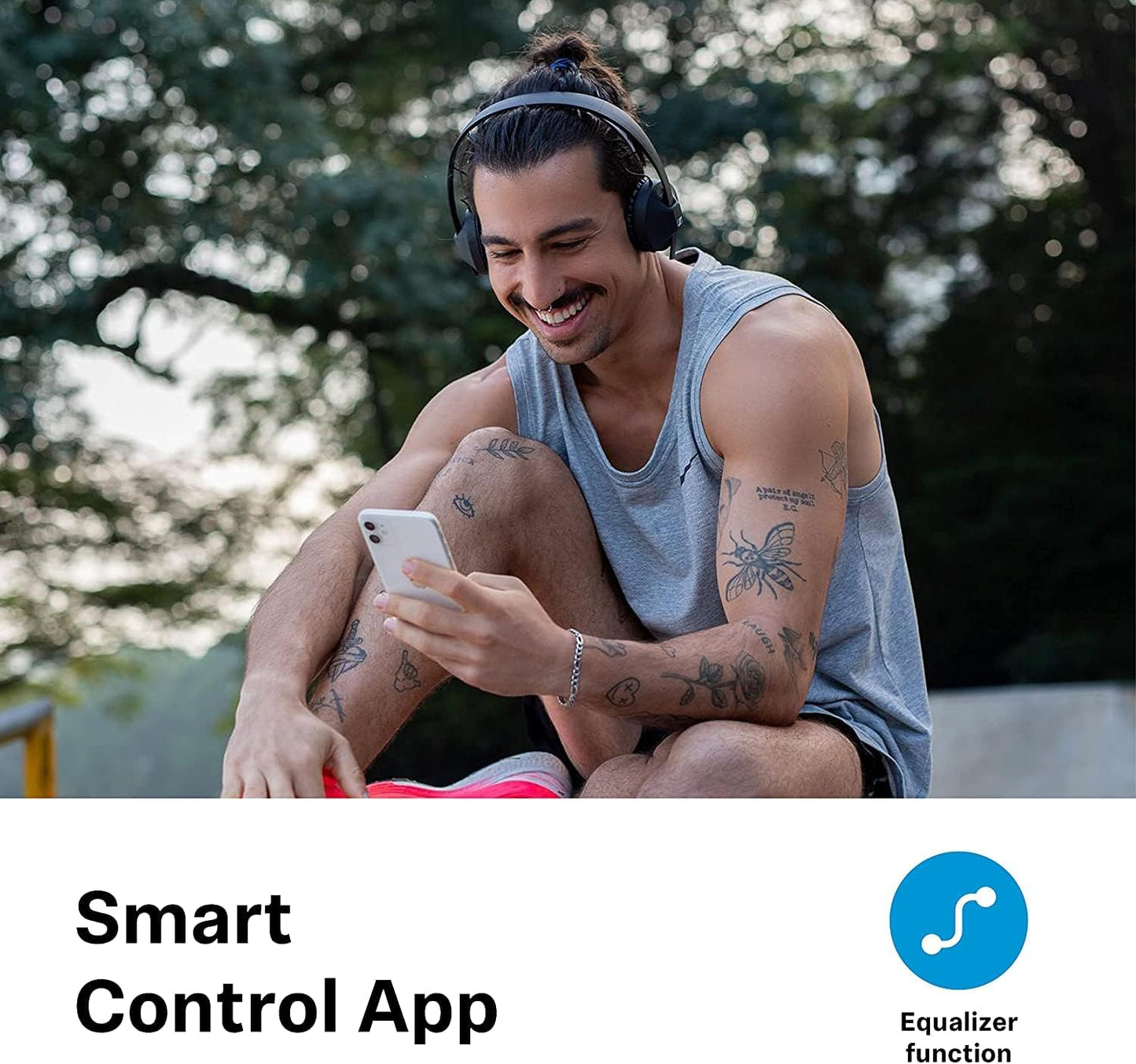 (Good) Sennheiser HD 250BT Bluetooth Wireless Headphone