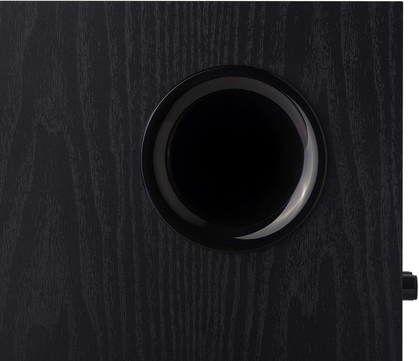 (Excellent) Edifier T5 Powered Subwoofer - 70w RMS Active Woofer with 8 inch Driver and Low Pass Filter