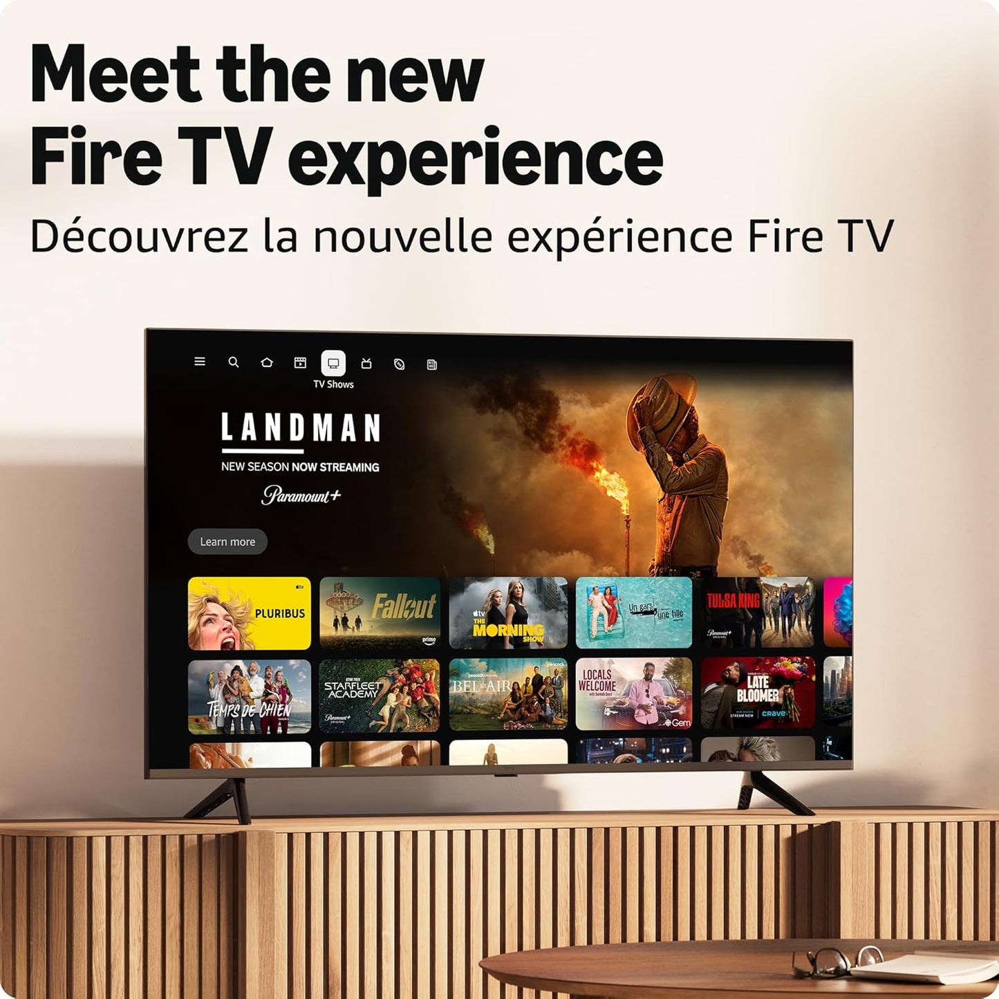 (Excellent) Amazon Fire TV Stick HD 2026 I 8GB I Wifi 6