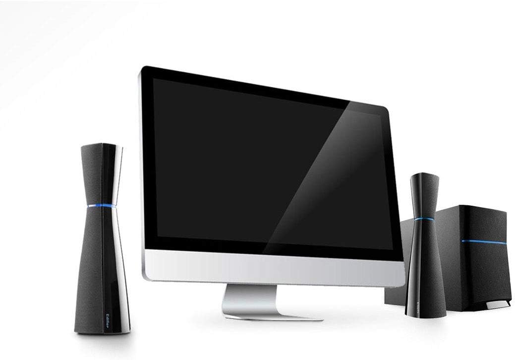 (Excellent) Edifier M3200 2.1 Multimedia Speaker System