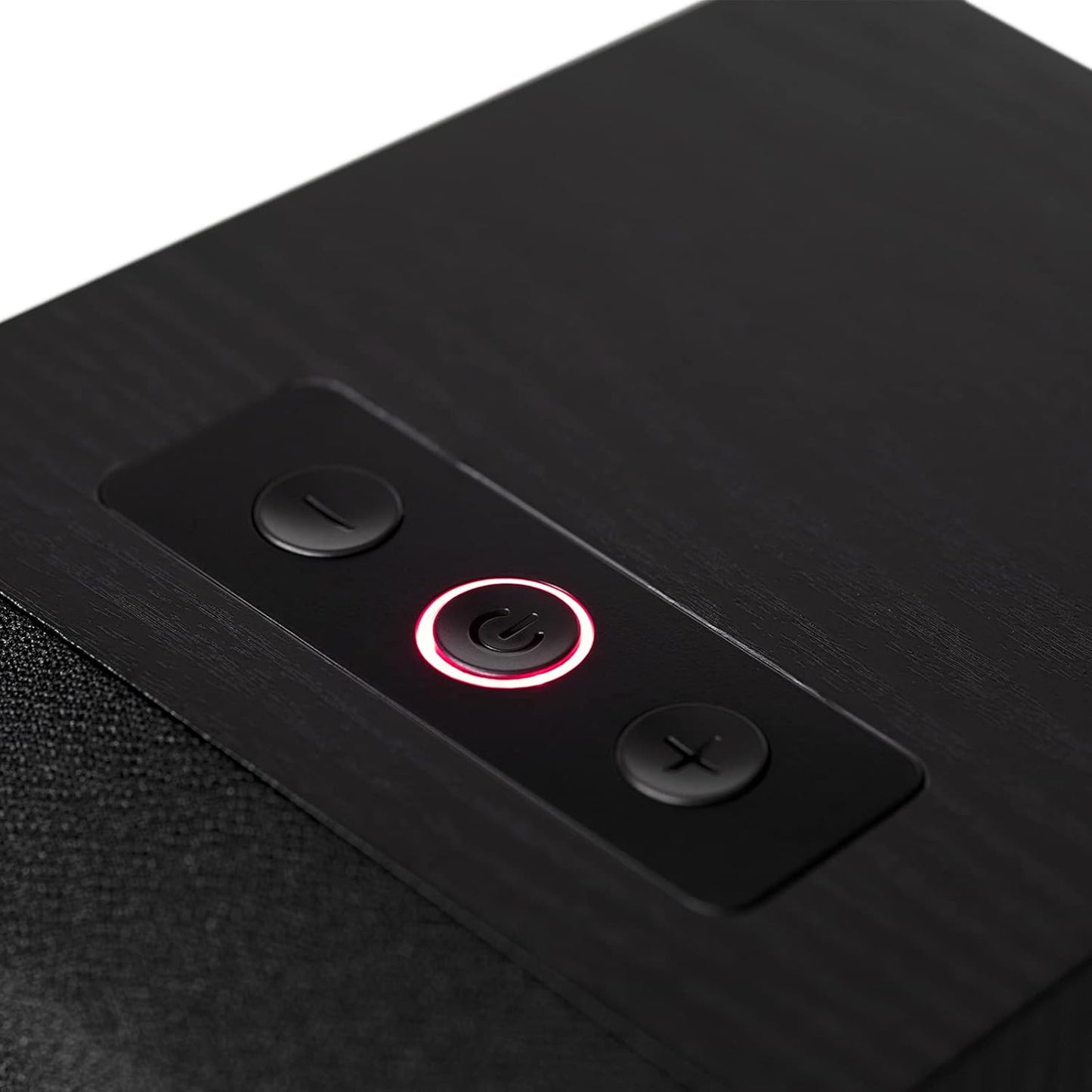 (Excellent) Edifier M601DB Computer Speaker System with Wireless Subwoofer, 2.1 Bookshelf Sound System