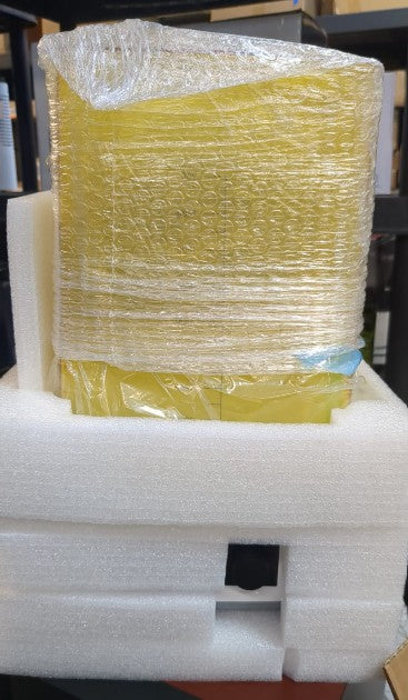 (New Open Box)  Anycubic Wash & Cure 3 | 2-in-1 Washing & UV Curing Station