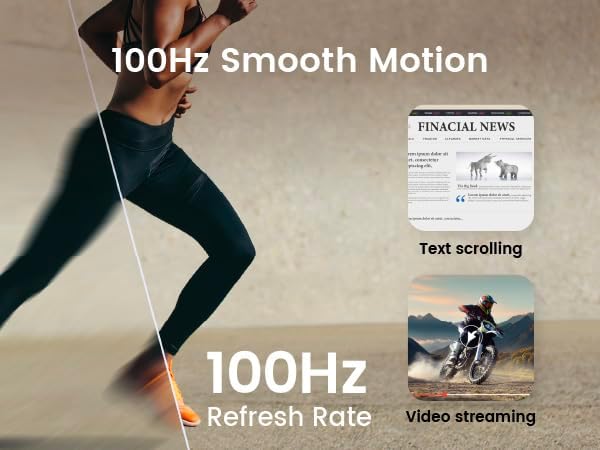 (New Open Box) BenQ GW2486TC 24" Office Monitor – USB-C | IPS | Height Adjustable | Eye-Care Tech