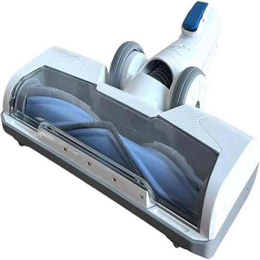 Vacuum Spare Compatible for A10 A11 S11 Series, Compatible for Tineco, Cordless Stick Vacuum Cleaner Replacement Full Size LED Multi-Tasker Motorized Power Head Brush (Vacuum Cleaner)