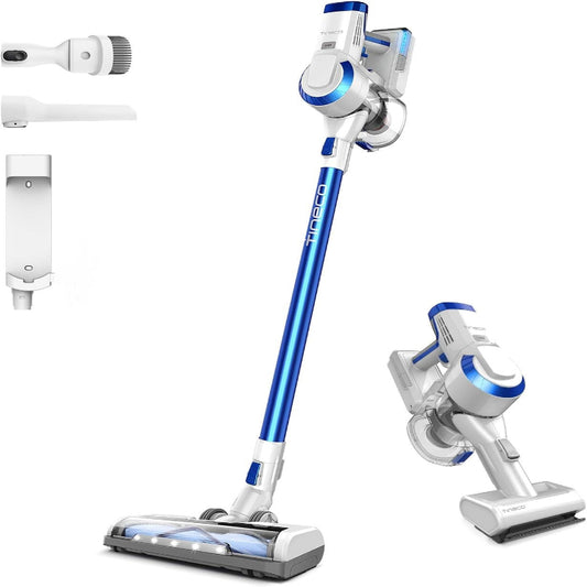 (Excellent) Tineco A10 Hero Cordless Stick/Handheld Vacuum Cleaner, Super Light Weight