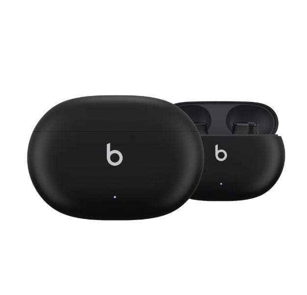 (Brand New)  Beats Studio Buds True Wireless Noise Cancelling Earphones - Black