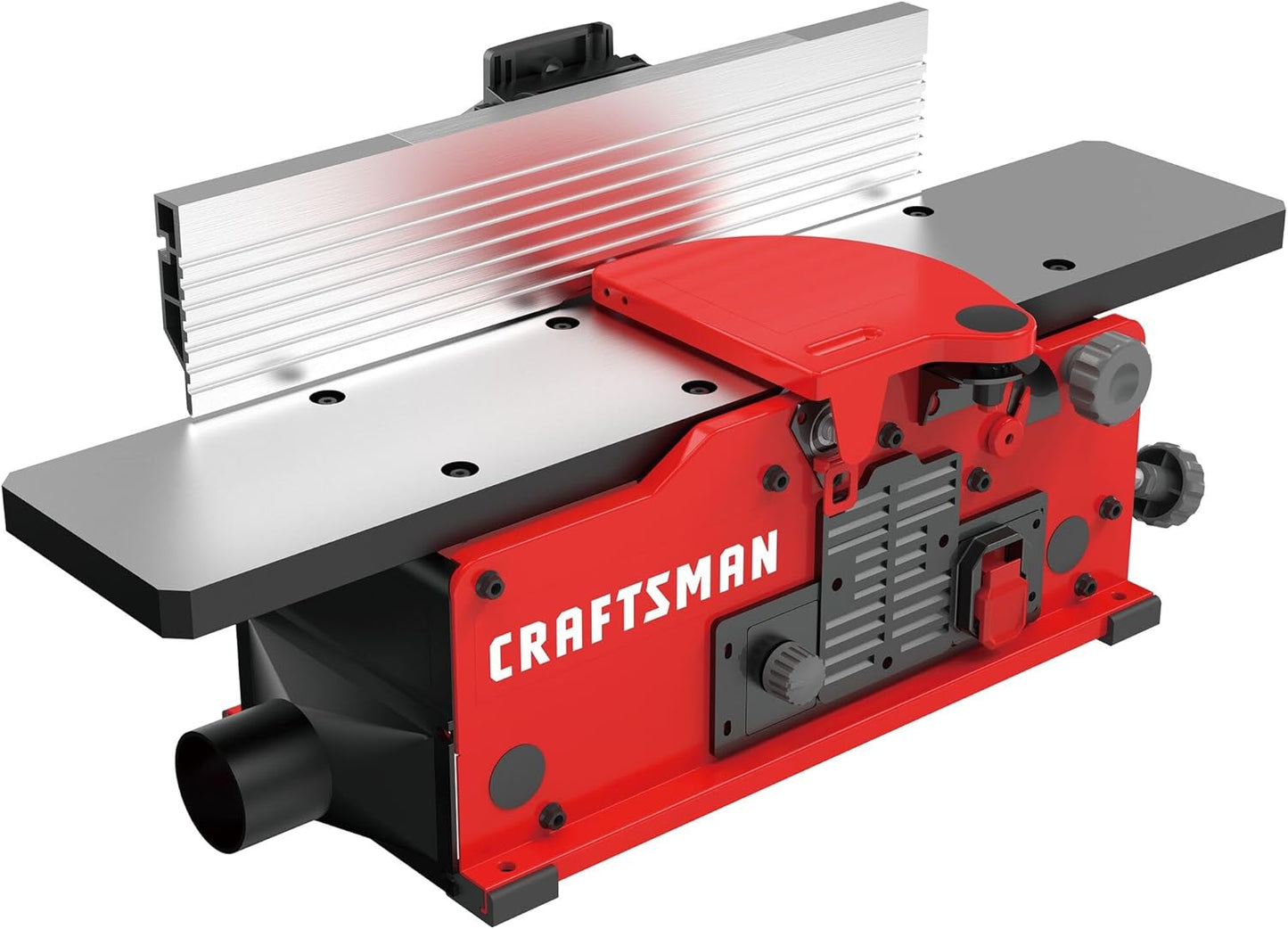 (New Open Box) CRAFTSMAN® 10 Amp Bench Top Joiner (CMEW020)