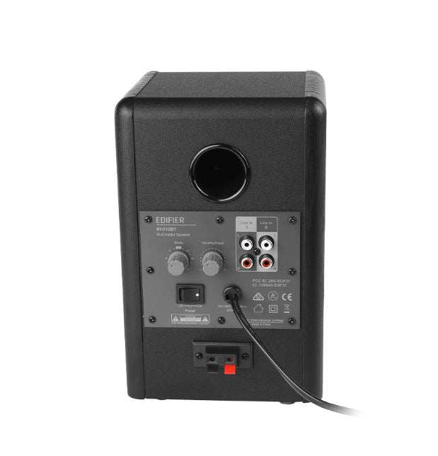 (Excellent) Edifier R1010BT Powered Bluetooth Speakers