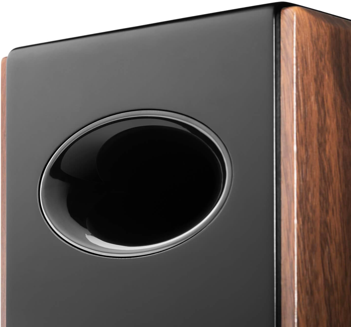 (New Open Box) Edifier S2000MKIII Powered Bluetooth Bookshelf 2.0 Speakers -