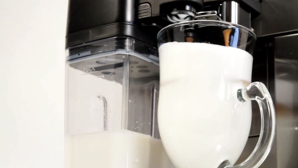 (Excellent) Gaggia Anima Prestige Full-Automatic Espresso Machine