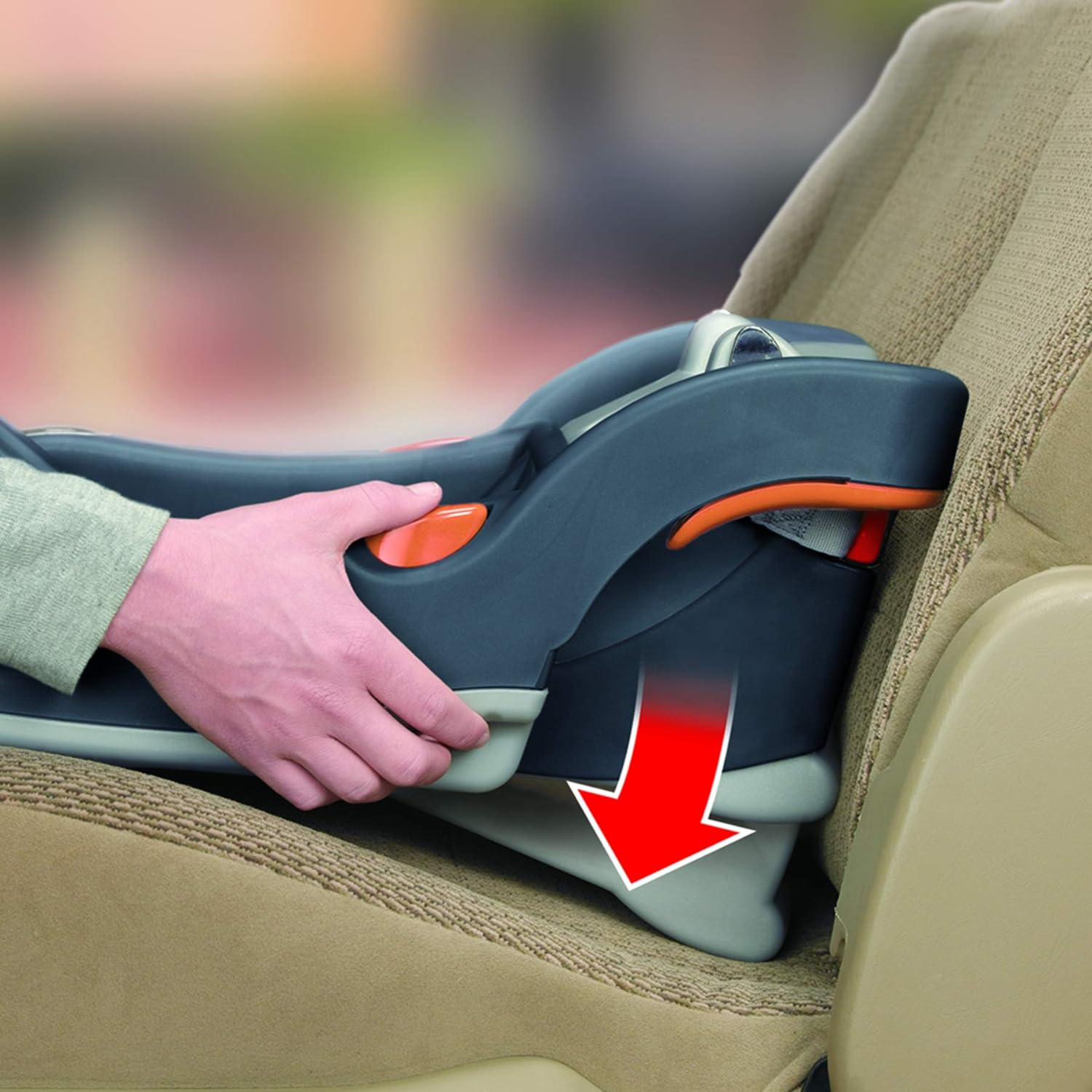 Seat Belt Car Seat After Chicco Keyfit 30 Chicco Nextfit