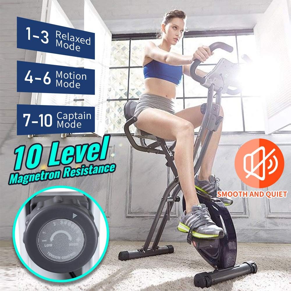 Leikefitness exercise bike sale