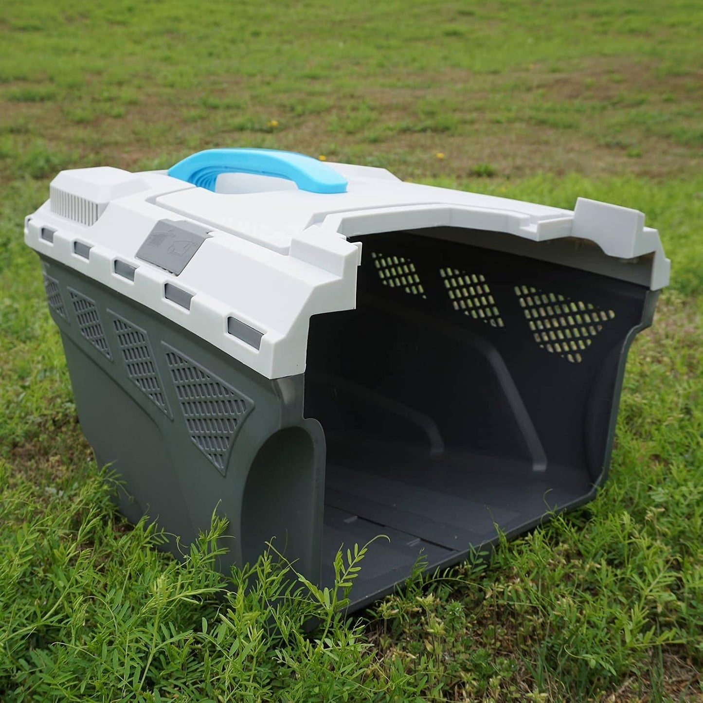 (Excellent) Redback 40V 15” Cordless Lawn Mower | 2Ah Battery & Charger