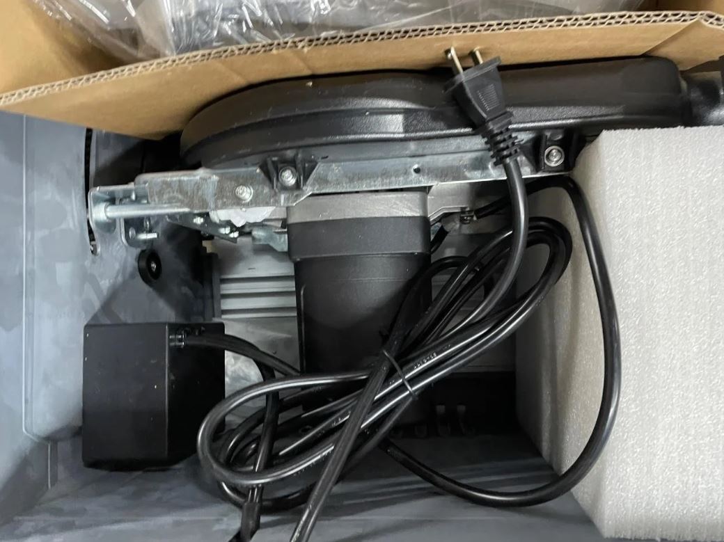 (New Open Box)  Garvee 10" Multifunctional Table Saw | 15A • 5000RPM •