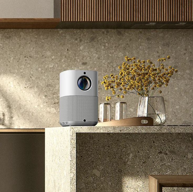 (Excellent) VANKYO Performance X3 1080P Portable Mini Projector