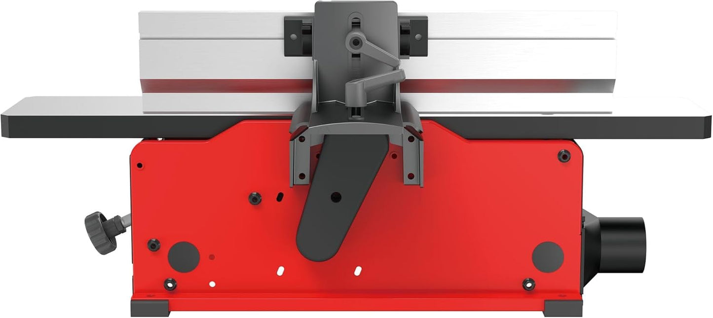 (New Open Box) CRAFTSMAN® 10 Amp Bench Top Joiner (CMEW020)