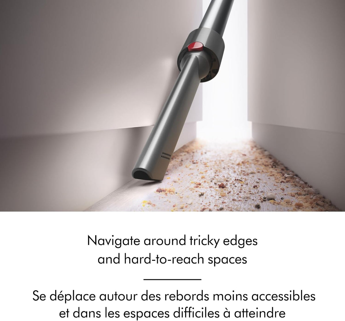 (Excellent) Dyson V15 Detect Cordless Vacuum