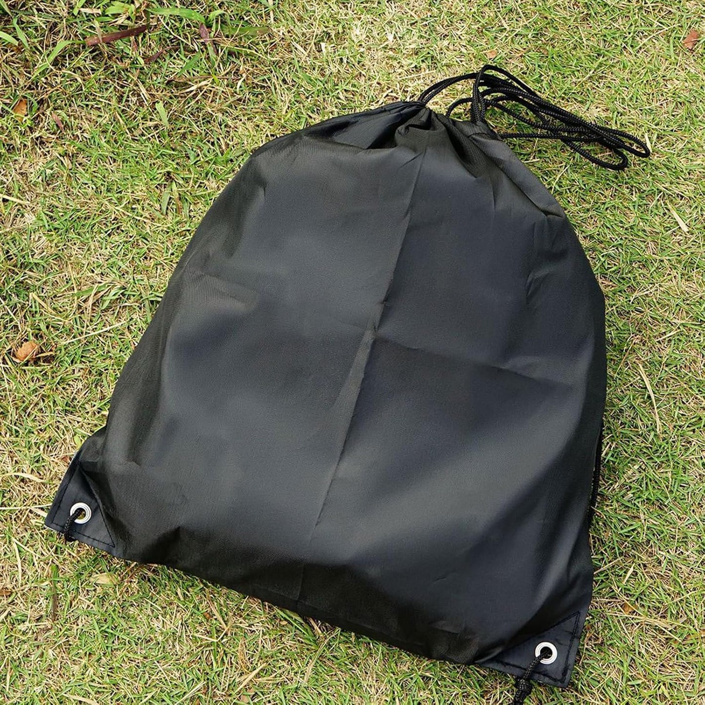 (New Open Box) Portable Camping Toilet, Foldable Travel Toilet - Height Adjustable for Children and Adults