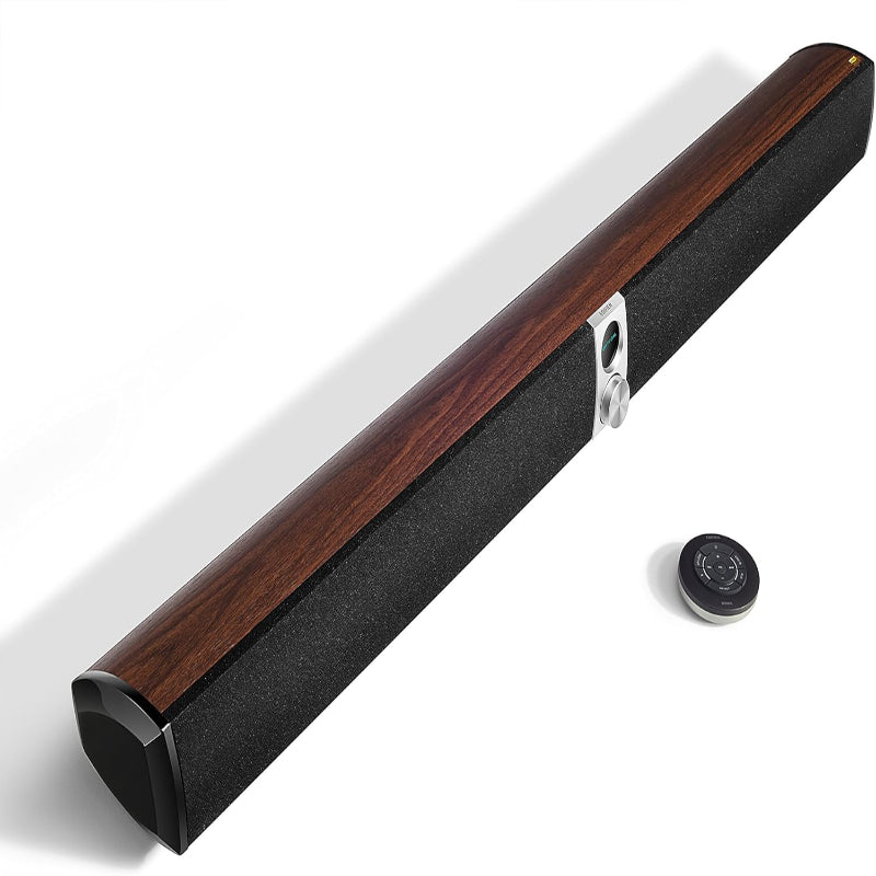 Edifier S50DB Soundbar Bluetooth v4.1 for Movies and Music with Subwoofer Ready Output and Wall Mount