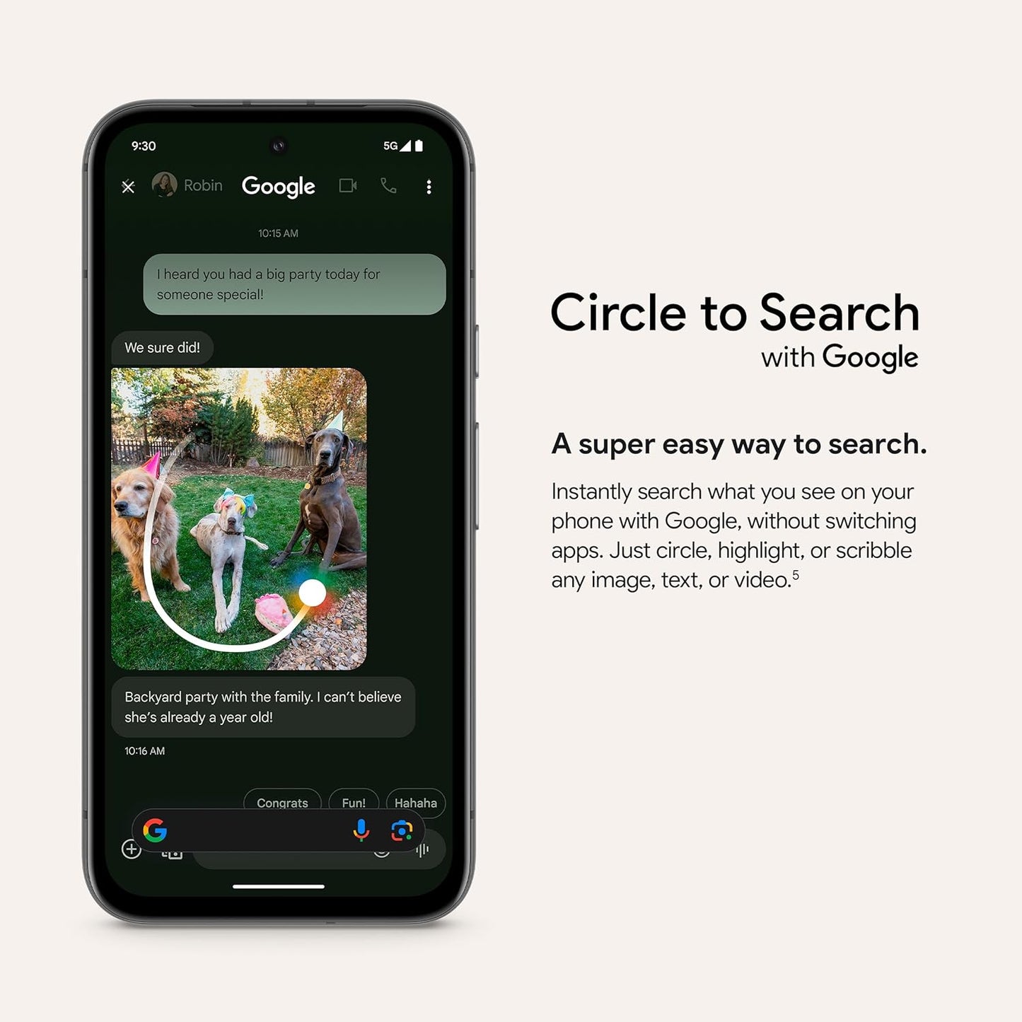(Excellent) Google Pixel 8a | Unlocked | Only 10 Cycle Count •  with charging adaptor and usb C cable