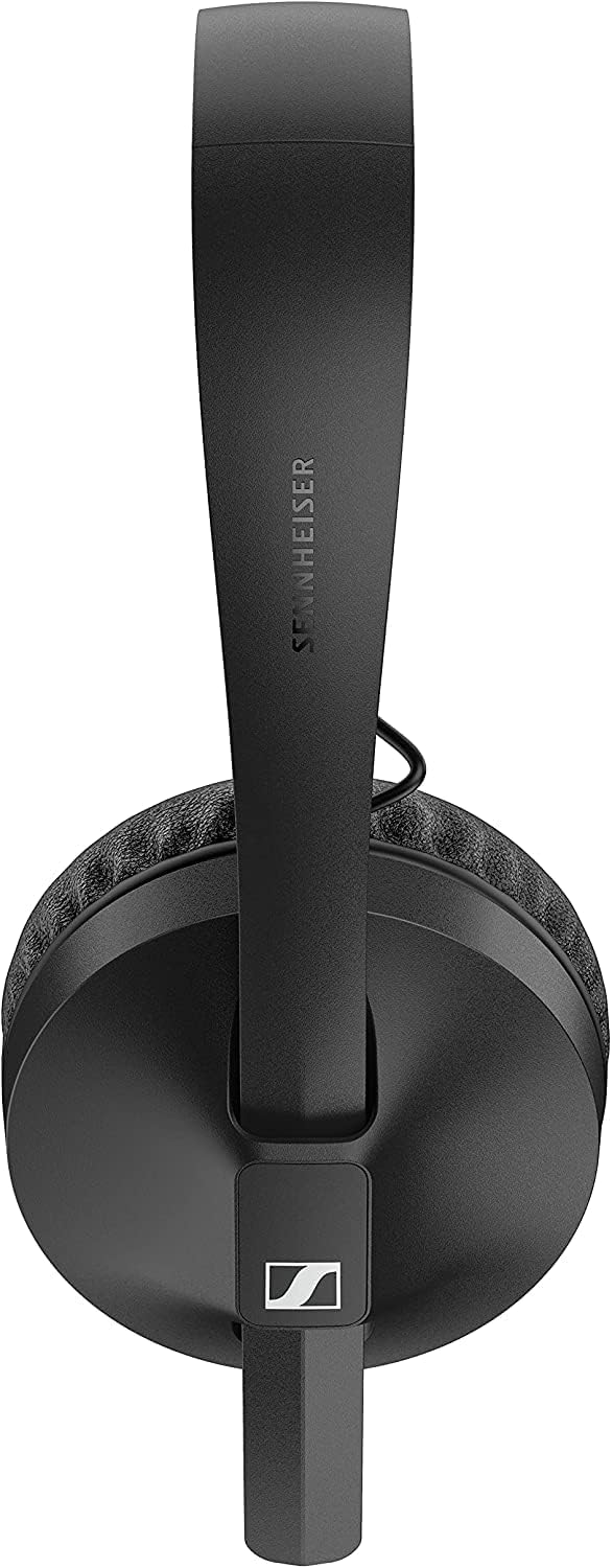(Good) Sennheiser HD 250BT Bluetooth Wireless Headphone