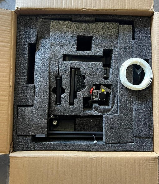 (New Open Box) Creality Ender-3 S1 Pro FDM 3D Printer