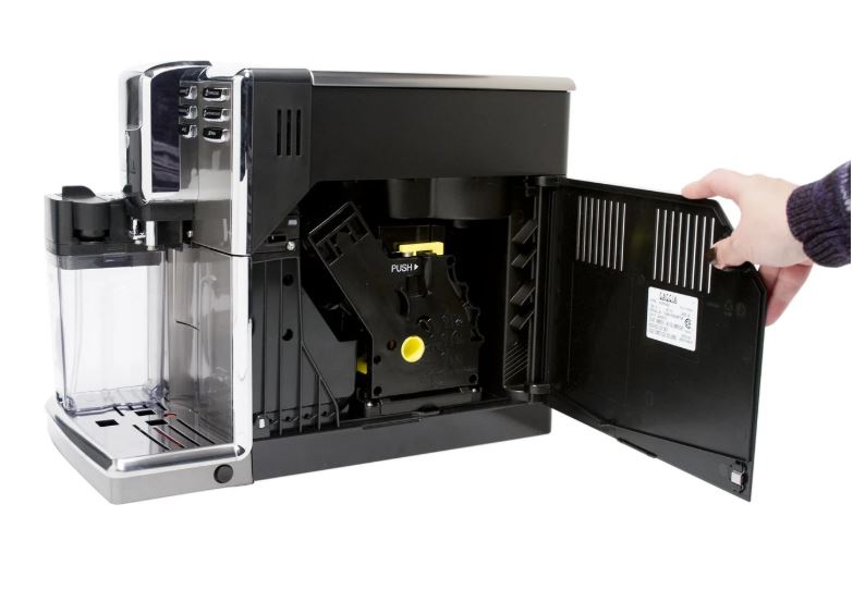 (Excellent) Gaggia Anima Prestige Full-Automatic Espresso Machine